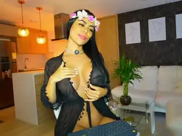 Chaturbate Live Sex Cam of annagr_