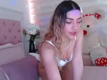 Chaturbate Private Sex Chat of ayleen_m
