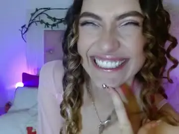 Chaturbate Free Porn Cam of ayleen_m