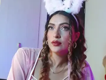 Chaturbate Best live sex cam show of ayleen_m