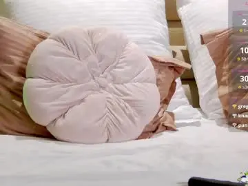 Chaturbate Live Sex of blush_bliss