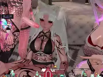 Chaturbate Private Sex Chat of bowsette_