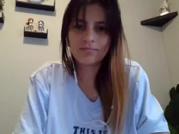 Chaturbate Best Webcam of dafnecloutier