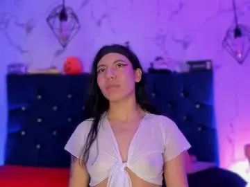 Chaturbate Nude Webcam of dakotaa_johnson