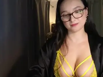 Chaturbate Free Live Porn of leyla_babe