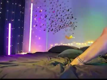 Chaturbate Private Sex Chat of mary_julia