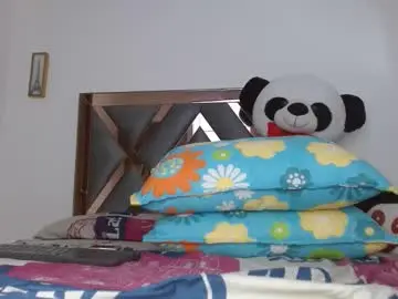 Chaturbate Free Porn Cam of meli_jones69