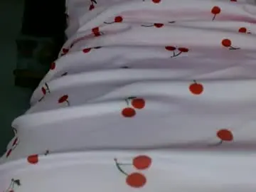 Chaturbate Best live sex cam show of meli_jones69