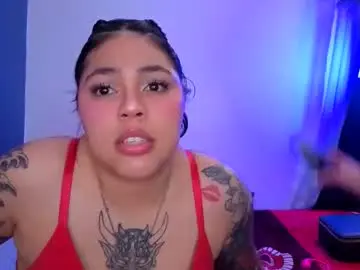 Chaturbate Best live sex cam show of miacanela_xo