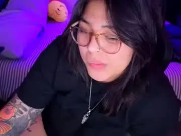 Chaturbate Free Live Porn of miacanela_xo