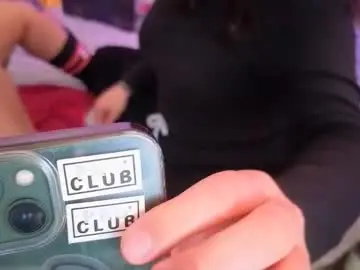 Chaturbate Sex Chat of miacanela_xo