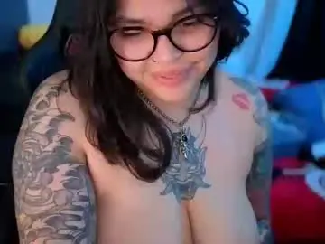 Chaturbate Watch Live Sex Cams of miacanela_xo
