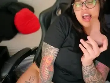 Chaturbate Nude Webcam of miacanela_xo