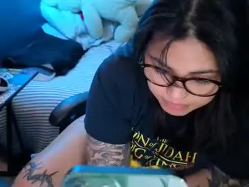 Chaturbate Free Live Porn of miacanela_xo