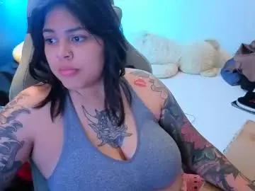 Chaturbate Sex Chat of miacanela_xo