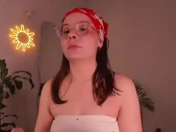 Chaturbate Live Porn of purple_opal