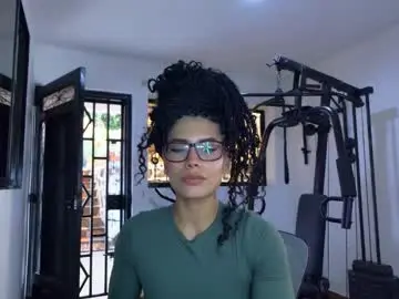 Chaturbate Sex Cam of rouse_leon