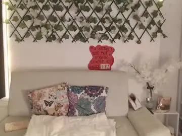 Chaturbate Best live sex cam show of salome_010