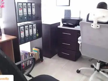 Chaturbate Best live sex cam show of salome_010