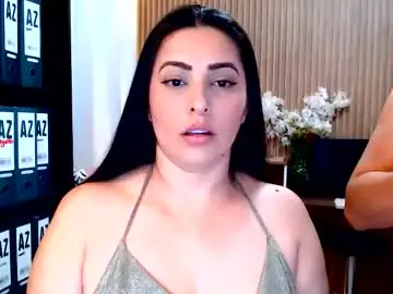 Chaturbate Live Sex Cam of salome_010