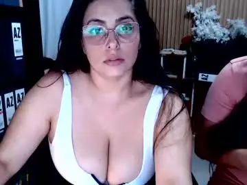 Chaturbate Sex Cam of salome_010