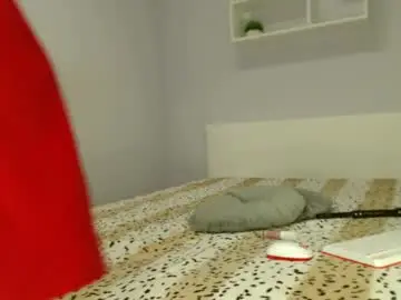 Chaturbate Best Webcam of starfoxxxy1