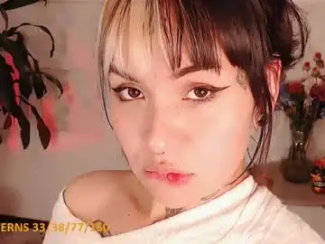 Chaturbate Adult Video Chat of ulala_martina