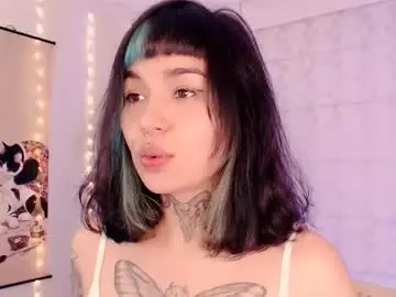 Chaturbate Adult Webcams of ulala_martina