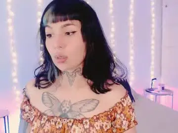 Chaturbate Free Live Porn of ulala_martina