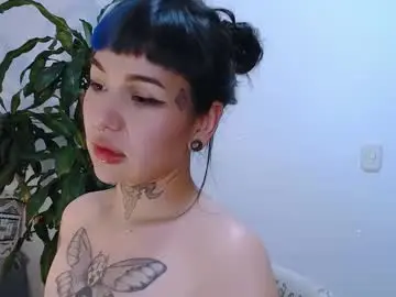 Chaturbate Live Porn of ulala_martina