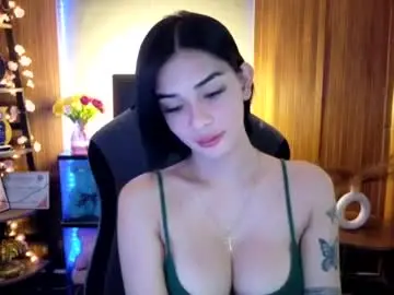 Chaturbate Best live sex cam show of urasiandreamgirlxxx