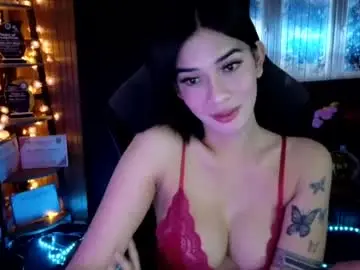 Chaturbate Sex Chat of urasiandreamgirlxxx