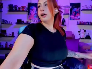 Chaturbate Live Porn of winnyvell
