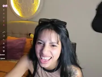 Chaturbate Adult Video Chat of your_beck