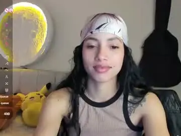 Chaturbate Best live sex cam show of your_beck