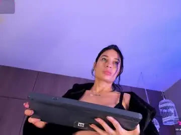 Chaturbate Adult Video Chat of agattaduque