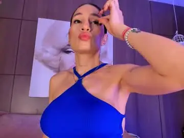 Chaturbate Live Sex of agattaduque