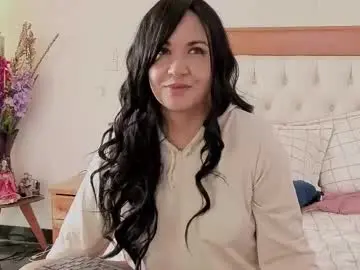 Chaturbate Nude Webcam of alexiasatori