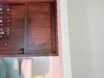 Chaturbate Live Porn of ashliey_roberts