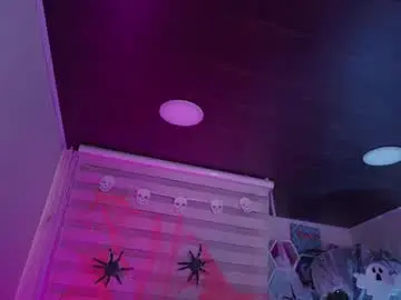 Chaturbate Free Porn Cam of cielo_andrade