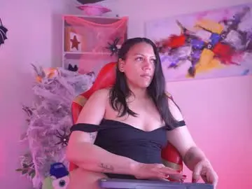 Chaturbate Sex Chat of cielo_andrade