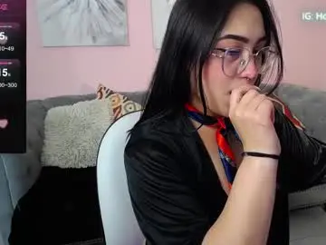 Chaturbate Live Porn of connie_haze