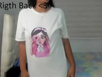 Chaturbate Nude Webcam of darla_buffett