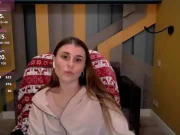 Chaturbate Best Webcam of demmyrose