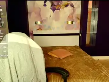 Chaturbate Best live sex cam show of demmyrose