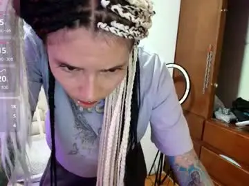 Chaturbate Watch Live Sex Cams of eimytatto_