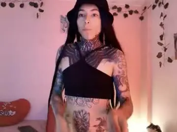 Chaturbate Free Porn Cam of eimytatto_