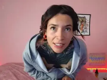 Chaturbate Live Porn of eimytatto_