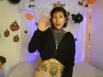 Chaturbate Live Sex of eimytatto_