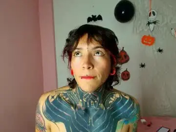 Chaturbate Adult Webcam of eimytatto_
